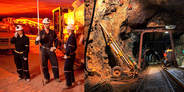 B.Tech Mining Engineering
